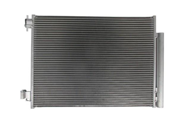 RENAULT SYMBOL- 13/21; KLIMA RADYATÖRÜ 0.9/1.2 TCE 1.5 DCI (BRAZING) (523X395X20) ALM (ORIS)