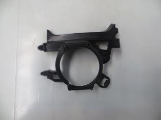 RENAULT CLIO- 4- HB- 13/16; SIS LAMBASI ÇERÇEVE BRAKETI SAG (TW)