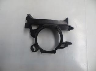 RENAULT CLIO- 4- HB- 13/16; SIS LAMBASI ÇERÇEVE BRAKETI SOL (TW)