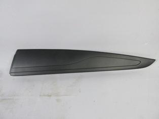RENAULT CLIO- 4- HB- 13/16; ARKA KAPI BANDI SOL (NIKELAJ TAKILMAYAN TIP) (TW)