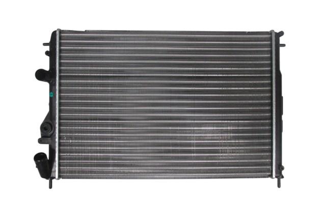RENAULT MEGANE- 1- 98/99; SU RADYATÖRÜ 1.4/1.8I/1.9 DTI/2.0 (MEKANIK) (586X415X23)MANUEL)ALM(ORIS)
