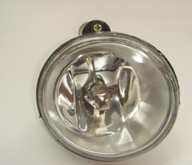 RENAULT SCENIC- 1- 00/03; SIS LAMBASI SAG YUVARLAK TIP (AYFAR)