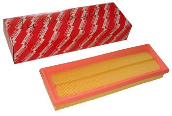 RENAULT SCENIC- 1- 00/03; HAVA FILTRESI 1.9DCI/DTI ORJ.NO:7701047285 (ASCO)