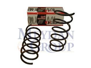 RENAULT SCENIC- 1- 00/03; ÖN HELEZON YAYI SAG/SOL (2LI SET) 1.6 (13,5X140X165) (STDR)