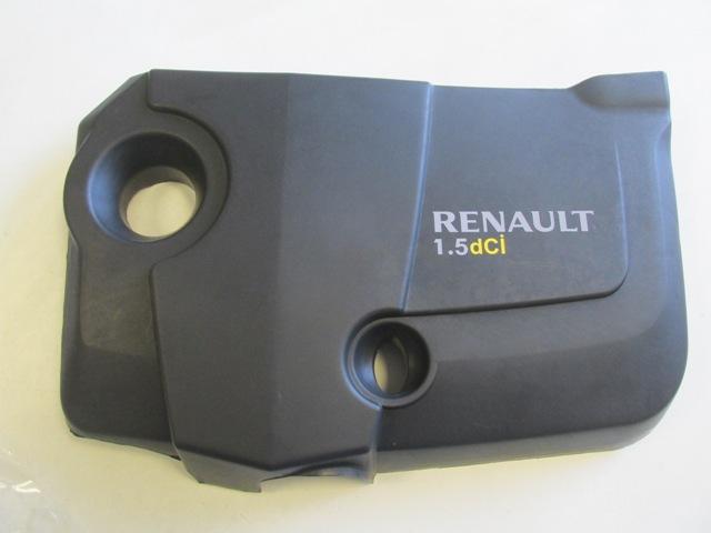 RENAULT MEGANE- 2- 03/09; MOTOR ÜST KAPAGI 1,5 DCI K9K