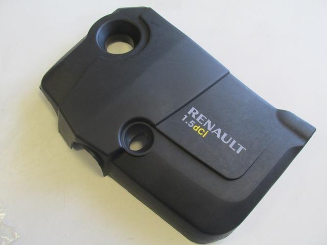 RENAULT MEGANE- 2- 03/09; MOTOR ÜST KAPAGI 1,5 DCI K9K