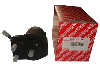 RENAULT SCENIC- 2- 03/07; MAZOT FILTRESI 1.5 DCI ORJ NO:7701061577 (ASCO)