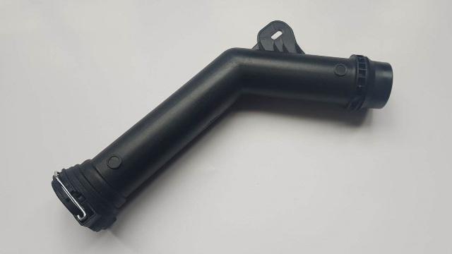 RENAULT MEGANE- 3- HB- 10/13; HAVA FILTRE BORUSU (TURBO RADYATÖRÜNE TAKILAN) (SEGMANLI)