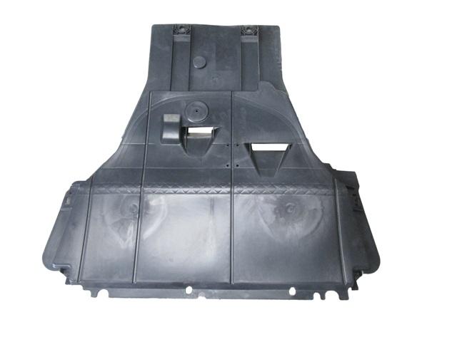 RENAULT MEGANE- 3- HB- 10/13; KARTER MUHAFAZA PLASTIGI (PLASTIK ENJEKSIYON) (EUROBUMP)
