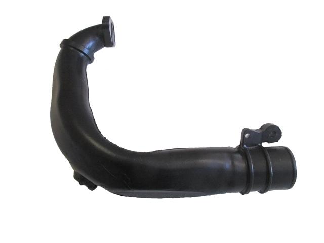 RENAULT MEGANE- 3- HB- 14/15; TURBO INTERCOOLER HAVA ALMA BORUSU (ALÜMINYUM) (1.5 DCI)