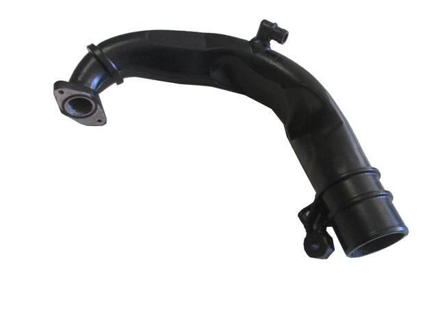 RENAULT MEGANE- 3- HB- 14/15; TURBO INTERCOOLER HAVA ALMA BORUSU (ALÜMINYUM) (1.5 DCI)