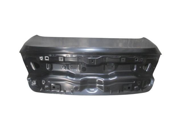 RENAULT MEGANE- 4- SD- 16/20; ARKA BAGAJ KAPAGI KOMPLE (ICELI/ÇEKOMASTIKLI)(TW)