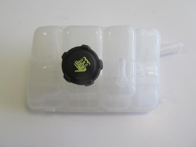 RENAULT MEGANE- 4- SD/HB- 16/20; RADYATÖR YEDEK SU DEPOSU KAPAKLI