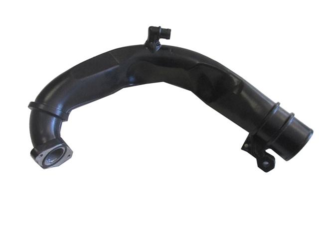 RENAULT FLUENCE- 09/16; TURBO INTERCOOLER HAVA ALMA BORUSU (ALÜMINYUM) (1.5 DCI)
