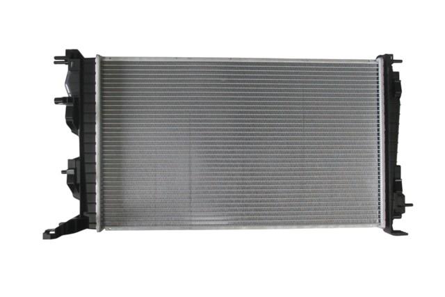 RENAULT FLUENCE- 09/16; SU RADYATÖRÜ 1.5 DCI (BRAZING) (630X368X16) (MANUEL/OTOMATIK)ALÜMINYUM(ORIS)