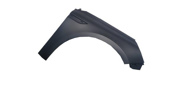 RENAULT MEGANE- 4- SD- 21/24; ÖN ÇAMURLUK SAG ASTARLI PLASTIK (TYG)