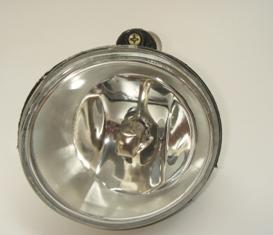 RENAULT LAGUNA- 99/01; SIS LAMBASI SOL YUVARLAK TIP (AYFAR)