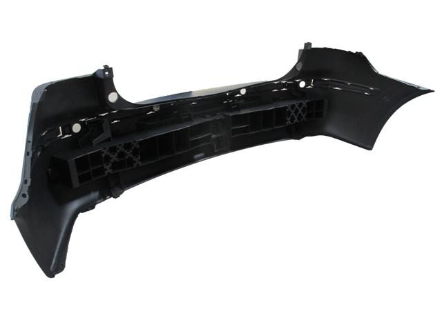 RENAULT LAGUNA- 02/05; ARKA TAMPON (BANT DELIKLI ASTARLI PHIRA)