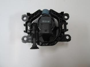 RENAULT LAGUNA- 06/08; SIS LAMBASI SAG/SOL AYNI (ADET) (SEFFAF PLASTIK CAM) AMPÜLLÜ(EUROLAMP)