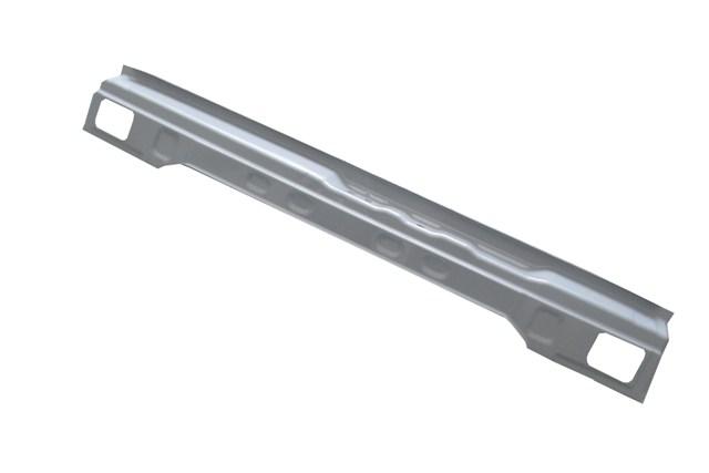 MITSUBISHI L300- MINIBÜS- 88/09; ARKA PANEL SACI (KILIT SACI)