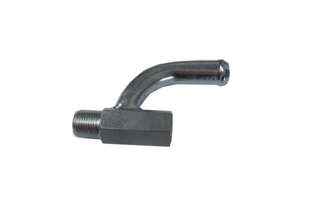 MITSUBISHI L300- MINIBÜS- 88/09; SILINDIR KAPAK SU GIRIS BORUSU