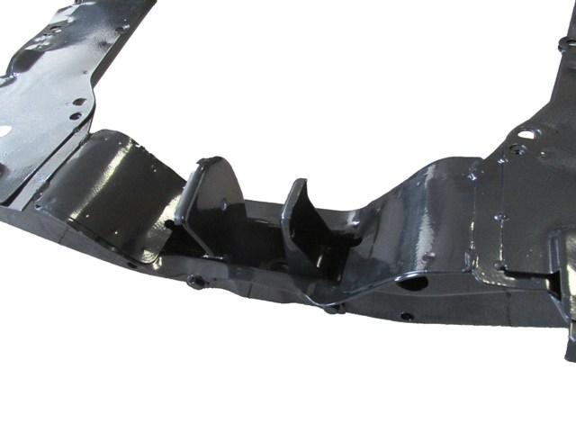 RENAULT KANGOO- 2- CLASSIC- 03/12; MOTOR BESIGI KOMPLE (BESIK)