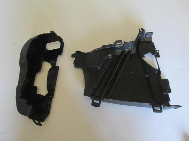 RENAULT KANGOO- 2- CLASSIC- 03/12; EKSANTRIK KAPAGI ALT/ÜST SET (2 PARÇA) (TRIGER KAPAGI)1,5 DCI