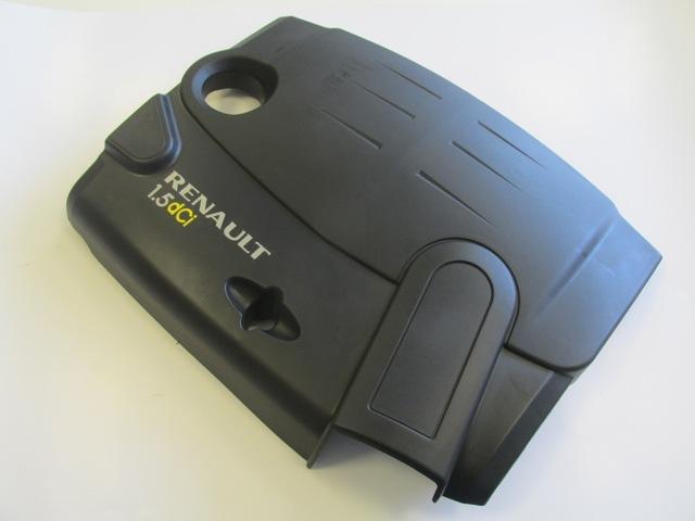 RENAULT KANGOO- 2- CLASSIC- 03/12; MOTOR ÜST KAPAGI 1,5 DCI DIZEL K9K