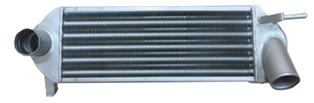 RENAULT KANGOO- 08/13; TURBO HAVA SOGUTMA RADYATÖRÜ 1.5 DCI (INTERCOOLER)(BRAZING)(375X145X65)ORIS