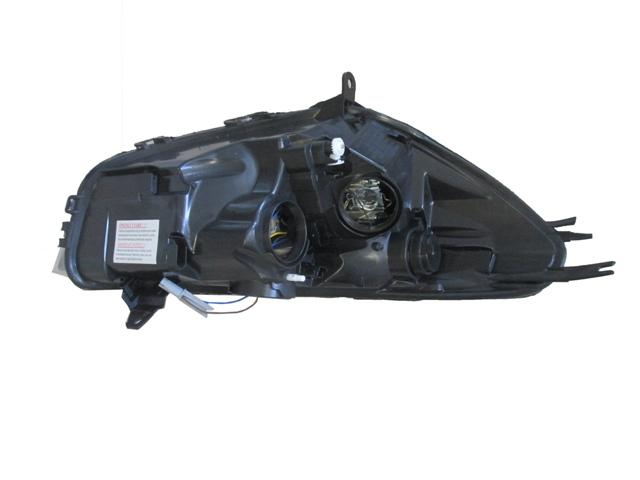 RENAULT CLIO- 4- SPORT TOURER- 13/16; FAR LAMBASI L ELEKTRIKLI/MOTORLU/NIKELAJLI (AYFAR)