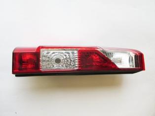 RENAULT MASTER- 4- 20/24; STOP LAMBASI SOL KIRMIZI/BEYAZ DUYSUZ (MARS)