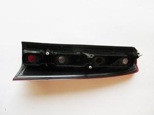 RENAULT MASTER- 4- 20/24; STOP LAMBASI SOL KIRMIZI/BEYAZ DUYSUZ (MARS)