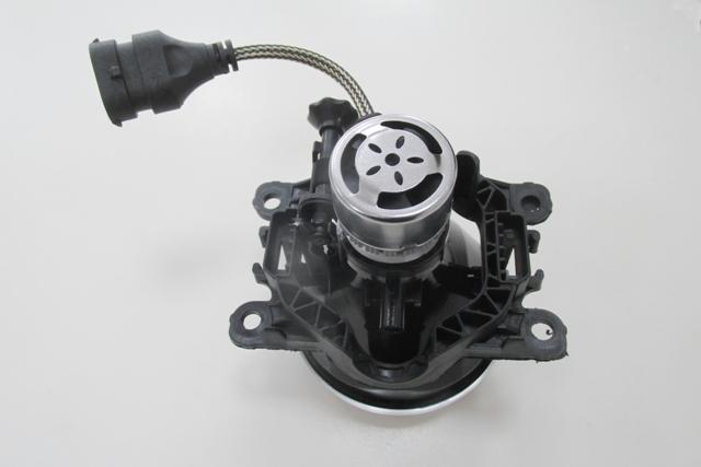 DACIA DUSTER- 10/17; SIS LAMBASI SAG/SOL AYNI (ADET) LED AMPÜLLÜ