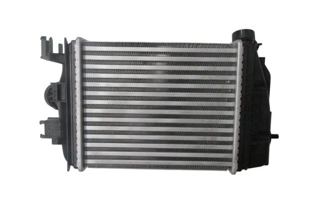 RENAULT DUSTER- 24/25; TURBO SOGUTMA RADYATÖRÜ 1.0/1.3 (INTERCOOLER) (BRAZING) (257X224X50) ORIS