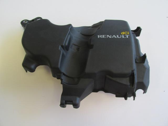 DACIA DOKKER- 13/21; MOTOR ÜST KAPAGI (1.5 DCI K9K636)