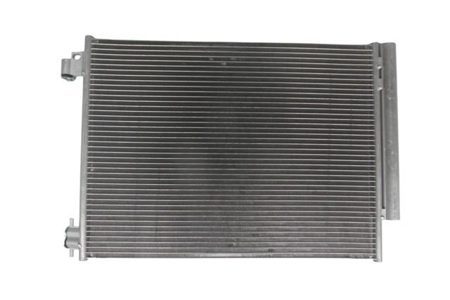 DACIA LODGY- 12/22; KLIMA RADYATÖRÜ 0.9/1.2 TCE 1.5 DCI (BRAZING) (523X395X20) ALM (ORIS)