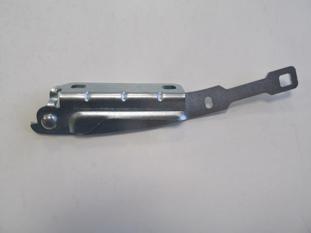 DACIA SANDERO- 13/20; KAPUT MENTESESI SOL