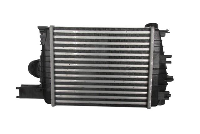 DACIA SANDERO- 13/20; TURBO HAVA SOGUTMA RADYATÖRÜ 1.5 DCI (INTERCOOLER) (BRAZING) (255X223X62)ORIS