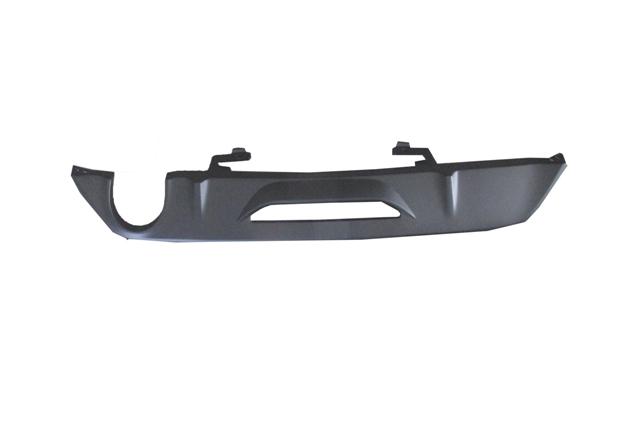 PEUGEOT 208- 24/25; KARLIK (ARKA TAMPON ALTI)(SPOILER)TW)