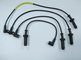 PEUGEOT 106- 91/96; BUJI KABLOSU TAKIM (8V)(TU3FJ)1.4 CC (YOW JUNG)