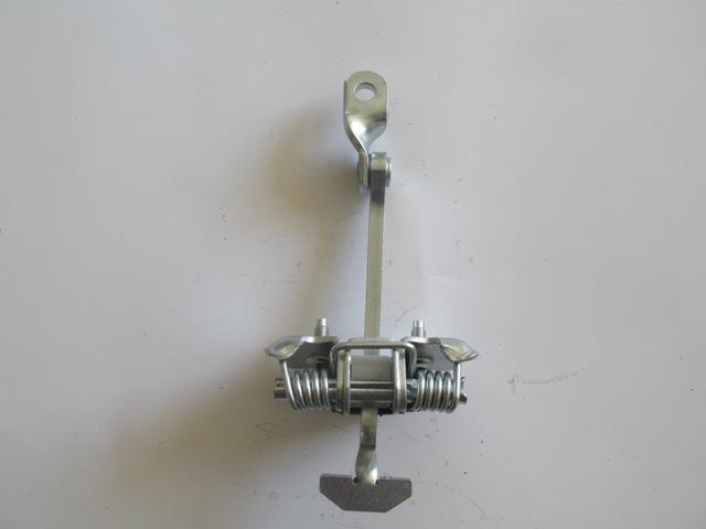 PEUGEOT 307- 06/08; ARKA KAPI DURDURUCUSU SAG/SOL AYNI (ADET) (KAPI GERGISI)