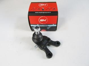 MITSUBISHI PAJERO- 98/00; ALT ROTIL SOL (4X4) (SH)