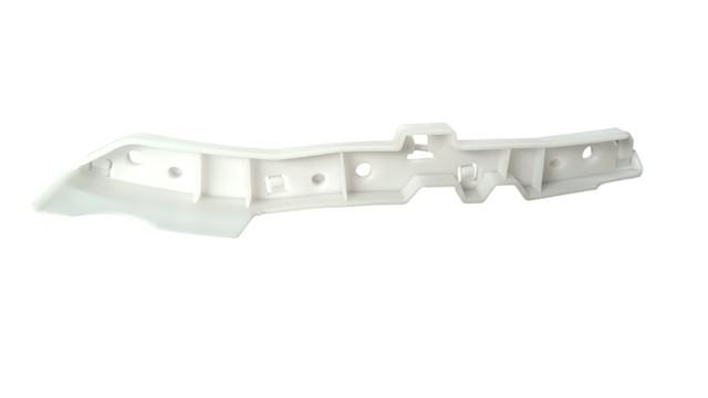 PEUGEOT PARTNER- VAN- 19/24; ÖN TAMPON BAGLANTI BRAKETI AYAGI SAG (ÇAMURLUK UÇ BRAKETI)