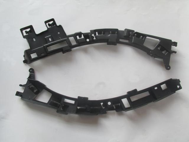 PEUGEOT RIFTER- 19/24; ÖN TAMPON BRAKETI SAG/SOL SET (2 PARÇA)