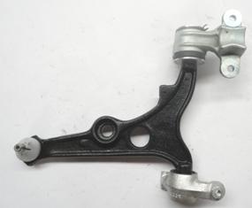 PEUGEOT EXPERT- 96/04; ÖN ALT TABLA SOL ROTILLI/BURÇLU (SALINCAK) (SH)