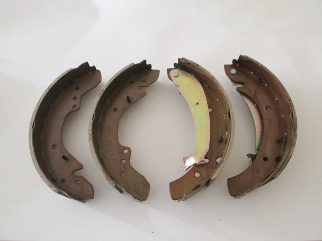 PEUGEOT BOXER- 94/02; ARKA FREN PABUCU 1,9/2,0/2,5/2,8 (127X56) (14 KISILIK) (FMK)