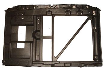 CITROEN C3- 03/05; ÖN PANEL PLASTIK MANUEL (BENZINLI TIP) 1.2/1.4CC (TW)