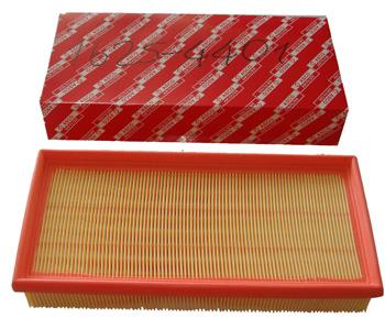 CITROEN XANTIA- 93/98; HAVA FILTRESI 1.8I/1.9D ORJ.NO:1444.08 (ASCO)