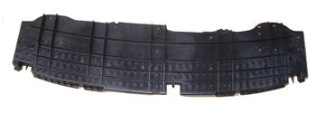 CITROEN C1- 07/09; ÖN TAMPON SOK EMICI PLASTIK (TW)