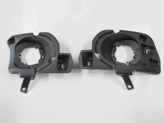 CITROEN BERLINGO- 15/18; SIS LAMBA IÇ BAGLANTI BRAKETI SAG/SOL SET (2 PARÇA) PLASTIK